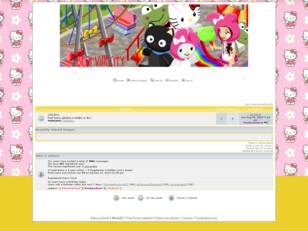 Free forum : BearvilleCity