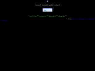 Welcome to Efficient Arts!