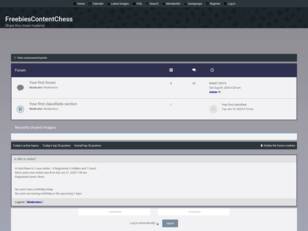 FreebiesContentChess