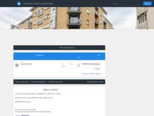 Hamilton Court Leaseholders