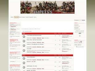Free forum : impetus