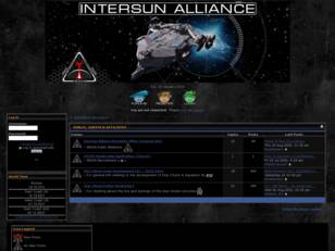 InterSun Alliance