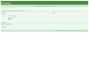 LLP Business