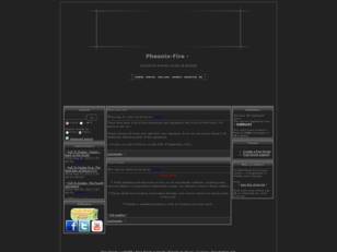 Pheonix-Fire
