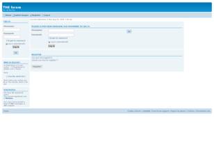 Free forum : THE forum