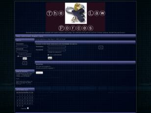 [T.L.F] The Law Forces