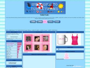 Free forum : TURKEYFANS