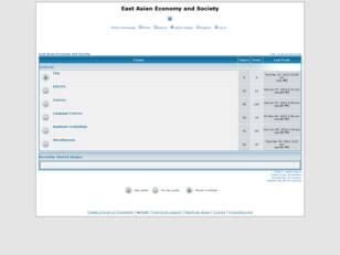 Wirtschaft und Gesellschaft Ostasiens